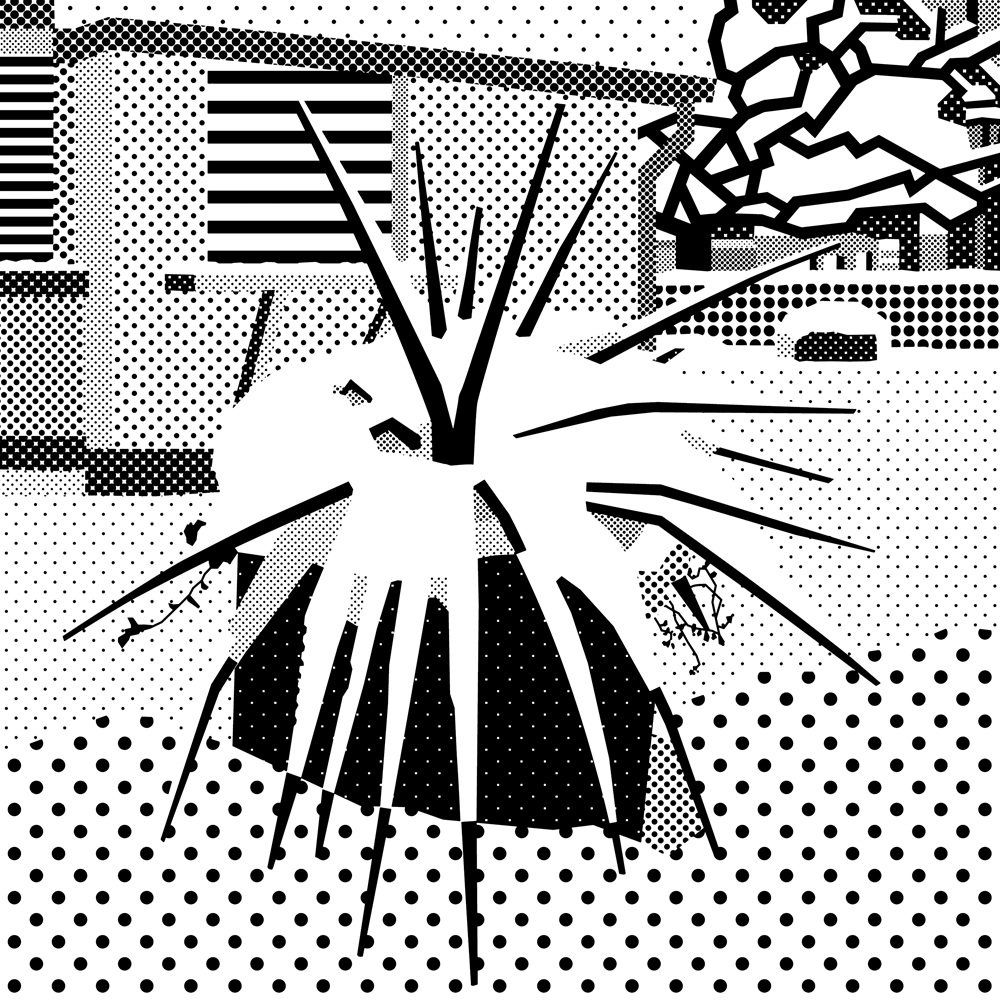 EP<br>「仮のまま定着したような愛情で」