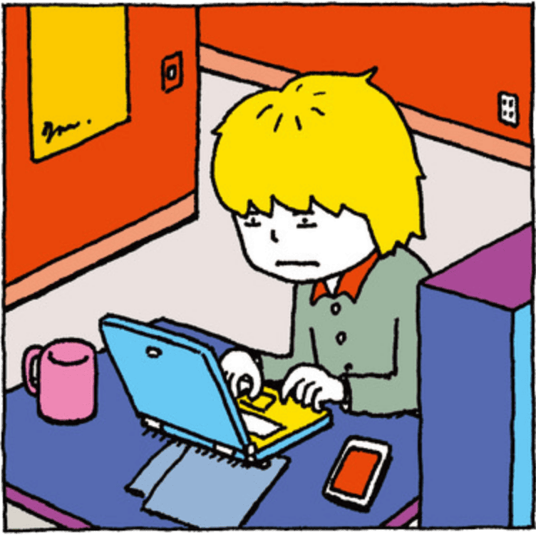 尾崎世界観の書かなかったこと日記の表紙イメージ図